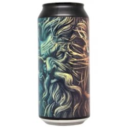 Seven Island Brewery Dual Ascension