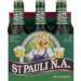 St Pauli Non-Alcoholic Beer 