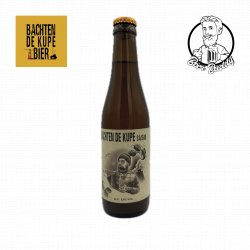 Bachten De Kupe Bier Compagnie Bachten De Kupe Saison Bachten De Kupe Bier Compagnie Bachten De Kupe Saison