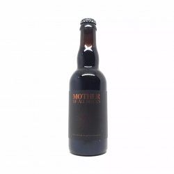 Jackie Os Brewery & Pelican Brewing Company Mother Of All Bricks 0,375L - Beerselection