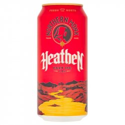 Northern Monk Heathen
