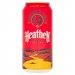 NORTHERN MONK BREWERY Heathen 7.2&percnt; 