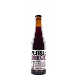 Brouwerij De Brabandere Petrus Bordeaux