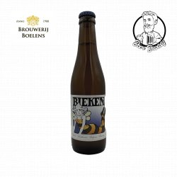 Brouwerij Boelens Bieken
