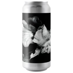 Glasshouse x Black Iris Collab Nox Cryo Pale Ale 440ml (5.4%) - Indiebeer