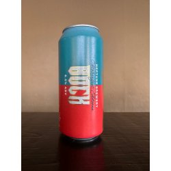 Neptune Brewery Bock