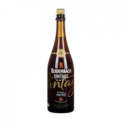 Rodenbach Vintage