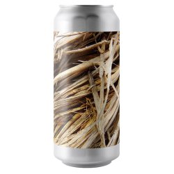 Glasshouse x Nothing Bound collab - Stacks Pale Ale 440ml (4.8%) - Indiebeer