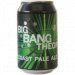 Nene Valley Big Bang Theory Pale Ale   
