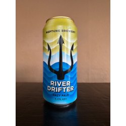 Neptune Brewery River Drifter Neptune Brewery River Drifter