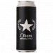 Obora 31° Imperial Stout - Whisky Barrel Aged 500ml Obora 31° Imperial Stout - Whisky Barrel Aged 500ml