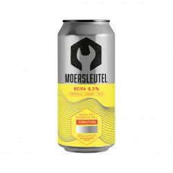 Moersleutel CYCT Vibration - Moersleutel