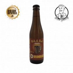 Rik En Raf Tripel - Beer Buddy