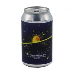 서울브루어리ㅣSEOUL BREWERY AD ASTRA NEW ENGLAND IPA