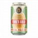 Boatrocker Fools Gold Special Pale Ale 375ml Can Boatrocker Fools Gold Special Pale Ale 375ml Can