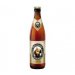 CERVEZA FRANZISKANER DE TRIGO 500ML 