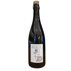 Domaine Duclos-Fourgeray Denise La Bonne Poire
