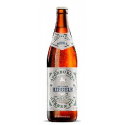 Brauhaus Riegele Augsburger Herren Pils