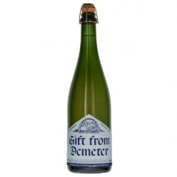 Mikkeller Baghaven Gift From Demeter