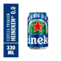 Heineken 0.0