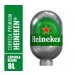 CERVEZA HEINEKEN BLADE BARRIL 8L 