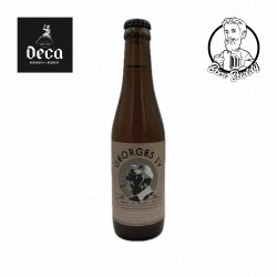 Deca Brouwerij Georges IV