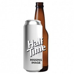 Labatt Brewing Labatt Blue 24oz - Half Time