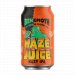 Behemoth Haze Juice Hazy IPA 330ml Can 