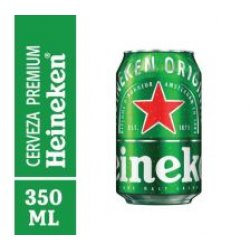 Heineken