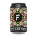 Frontaal Brewing Co. Triple Juice Punch (10 Years Edition) Triple NEI 