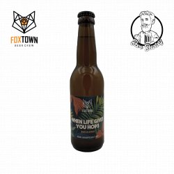 When Life Gives You Hops Batch 2024 - Beer Buddy