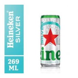 Heineken Silver Heineken Silver