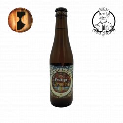 Fruitige Freule - Beer Buddy