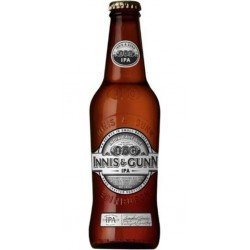 Innis & Gunn GUNNPOWDER IPA 33CL - Selfdrinks