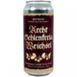 Aecht Schlenkerla Weichsel – Rotbier
