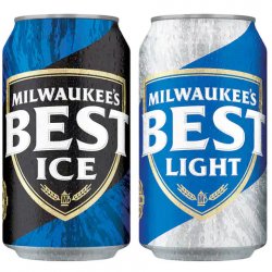 Milwaukees Best - 58liquors