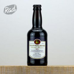 Old Chimneys Brewery Good King Henry Special Reserve 2023