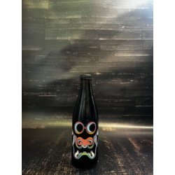 Omnipollo Barrel Aged Lunar Lycan  Collab Angry Chair - Alehub