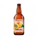 CERVEZA KIAGUS DURAZNO PALE ALE 500ML 