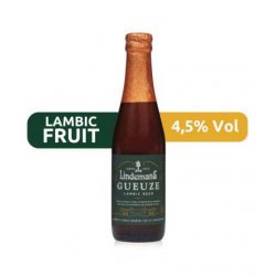 Lindemans Gueuze