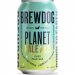 Brewdog Planet Pale Ale 330ml 
