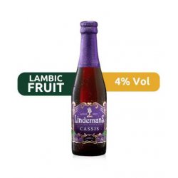 Lindemans Cassis