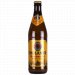 Paulaner Munich Hell Lager   