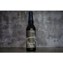 Timber Aged Ales - Barrel-aged Chasing the Chaos (Navy Wax) - addicted2craftbeer