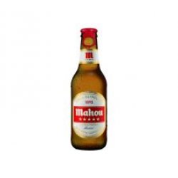 Mahou Cinco Estrellas