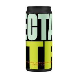 Crak - Perfect Nectaron Citra - Dorst