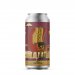 Lieber Waldi Sausage Snuggler (New England IPA) 2-Pack w White Dog Brewery (NL) Lieber Waldi Sausage Snuggler (New England IPA) 2-Pack w White Dog Brewery (NL)