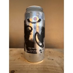 Other Half Brewing Co. TDH Vapor Ringz
