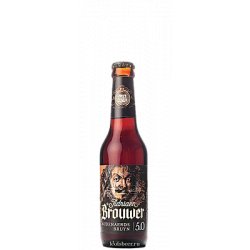 Brouwerij Roman Adriaen Brouwer Audenaerds Bruyn