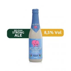 Delirium Tremens